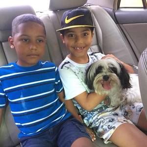 Meet your Posher, Patricia